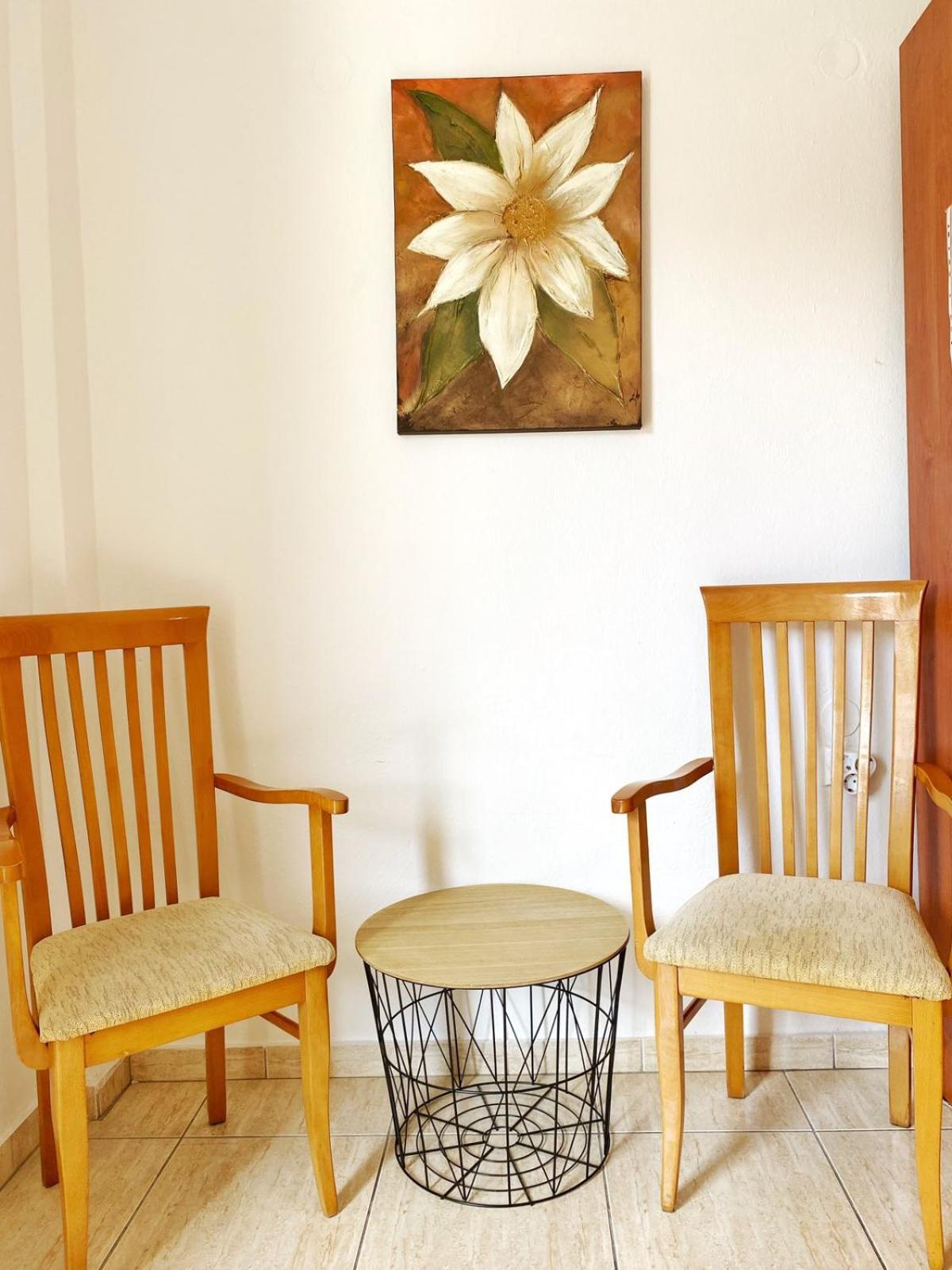 Delia Apartments Пефкохори Екстериор снимка