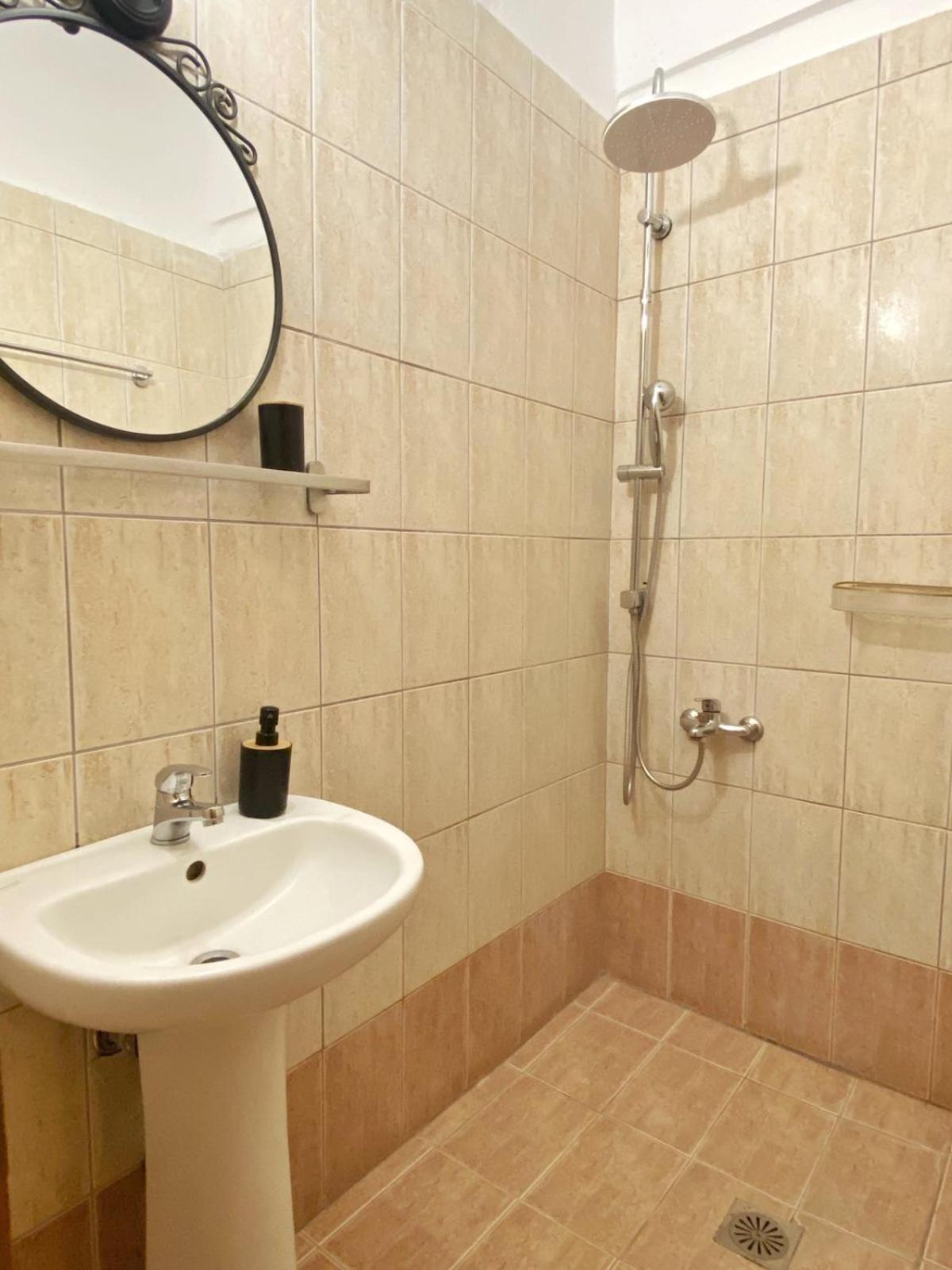 Delia Apartments Пефкохори Екстериор снимка